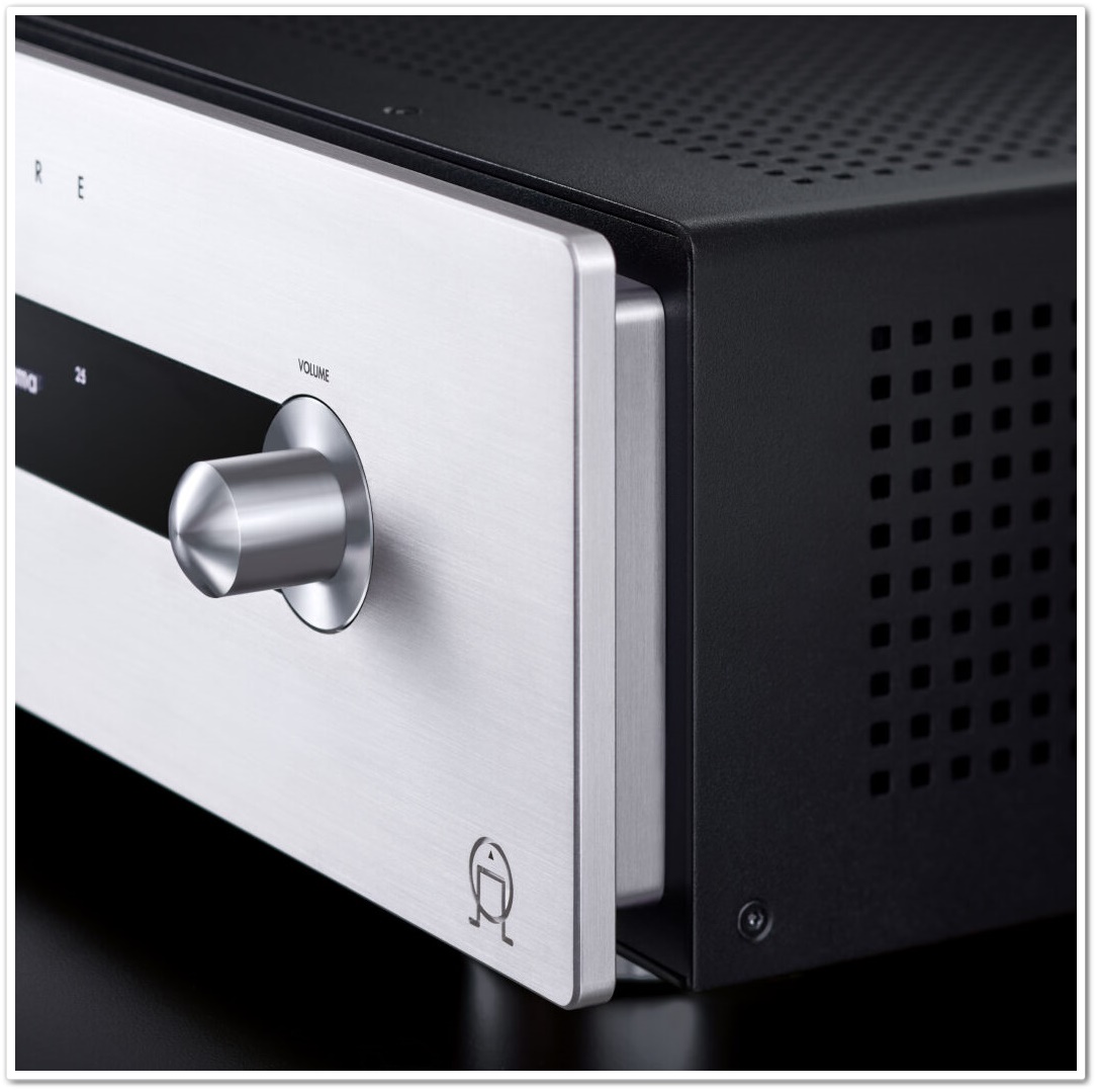 Primare SPA25 camarossAUDIO